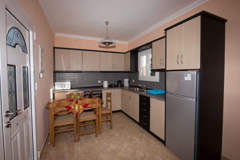 Coffee/tea facilities, Kitchen or kitchenette