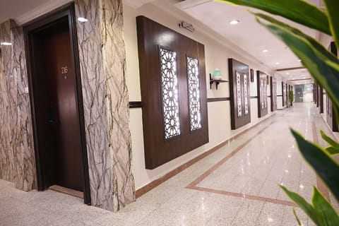 ليوان الخليج للوحدات السكنية المفروشة Appart-hôtel in Riyadh