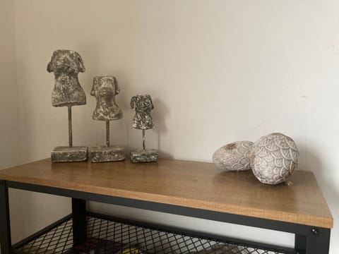 La méjounète de Lucie Apartment in Wallonia, Belgium