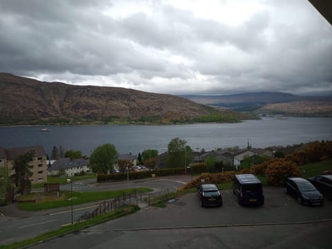 River view