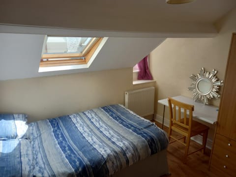 52 Cambrian St Vacation rental in Aberystwyth