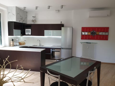 Your Lovely Home Porta Venezia -7 guests Apartment in Milan