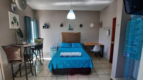 Encantador Apartamento Equipado Condominio in Tegucigalpa