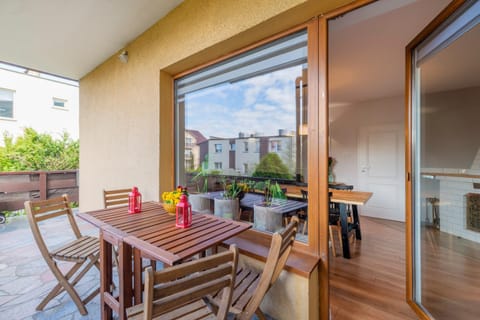 Balcony/Terrace, Balcony/Terrace