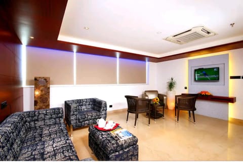 Diana Heights Luxury Hotel Hotel in Kochi