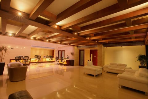 Diana Heights Luxury Hotel Hotel in Kochi
