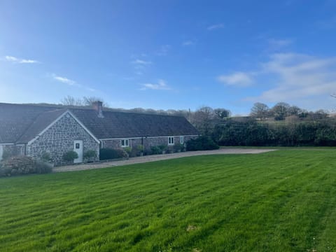 Property building, Natural landscape