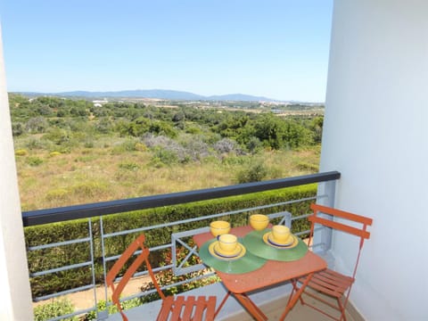 Balcony/Terrace, Mountain view