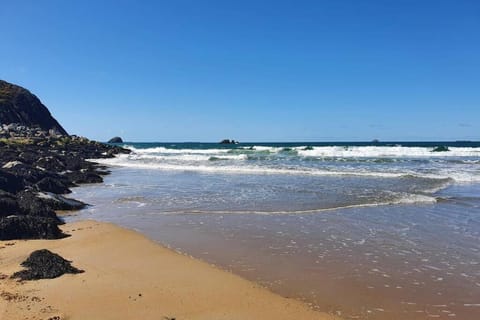 Nearby landmark, Beach, Sea view