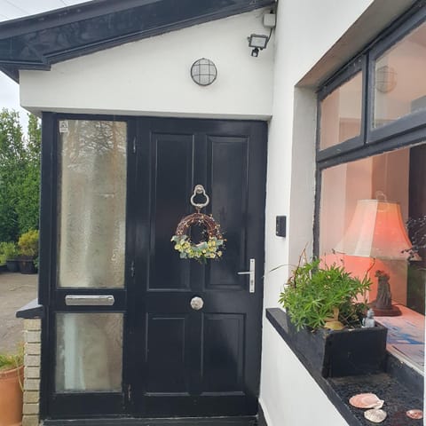 St Martins Old Schoolhouse Ballyroe Tralee House in County Kerry