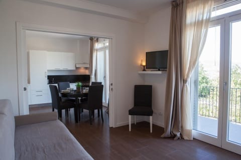 Residence Fiesole Apartment hotel in Fiesole