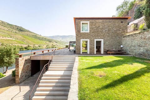 Quinta de Merouço - Casa do Rio Country House in Vila Real District