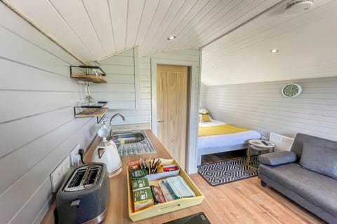 Riabhach Apartment in Fort William