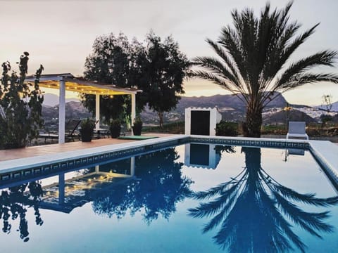 Finca Feliz Andaluz Apartment in Valle del Guadalhorce