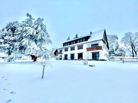 Berghotel Hohegeiß Hotel in Braunlage