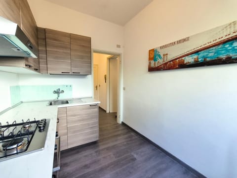 Kitchen or kitchenette, minibar, pet friendly, stove