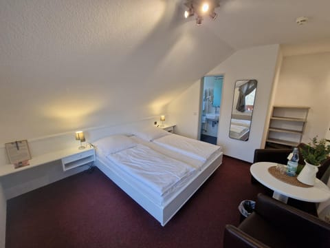 Pension Haus Diefenbach Chambre d’hôte in Heimbach