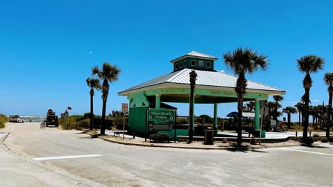 Magic Beach Motel - Vilano Beach, Saint Augustine Motel in Vilano Beach