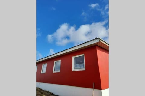 The red house near the sea Condo in Southern Peninsula Region