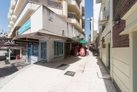 Facade/entrance, Lobby or reception