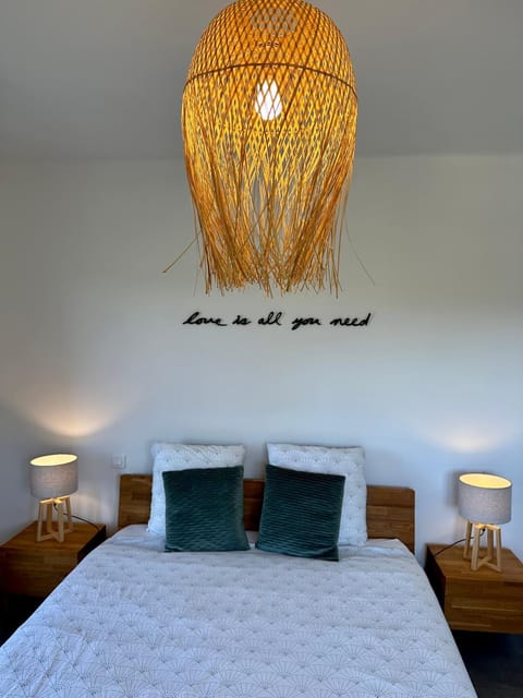 Le Bellevue House in Saint Paul de Vence