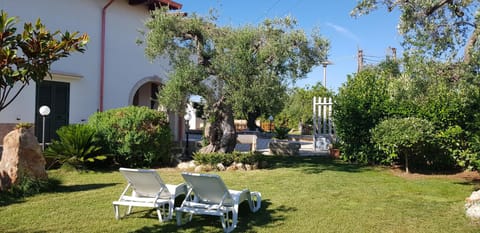 Villa Stella - Salento Puglia House in Province of Taranto