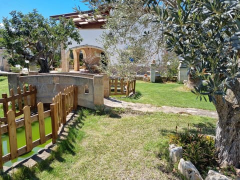 Villa Stella - Salento Puglia House in Province of Taranto