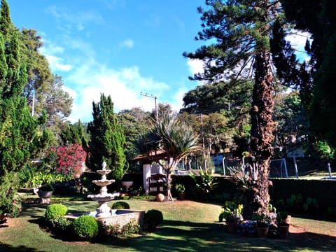 Casa com 6 quartos House in Serra Negra