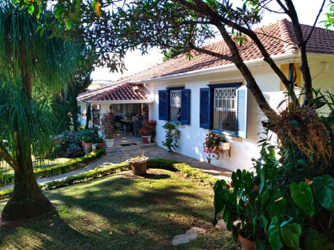 Casa com 6 quartos House in Serra Negra