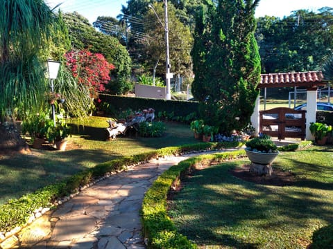 Casa com 6 quartos House in Serra Negra