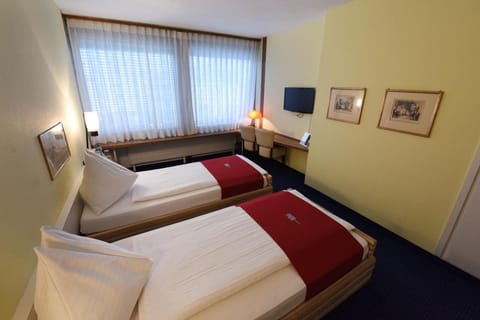 Hotel Dufour Hotel in Canton of Bern (Region)