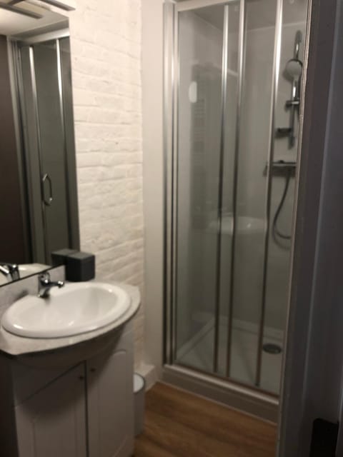 Gîte de charme au milieu du monde Apartment in Wallonia, Belgium