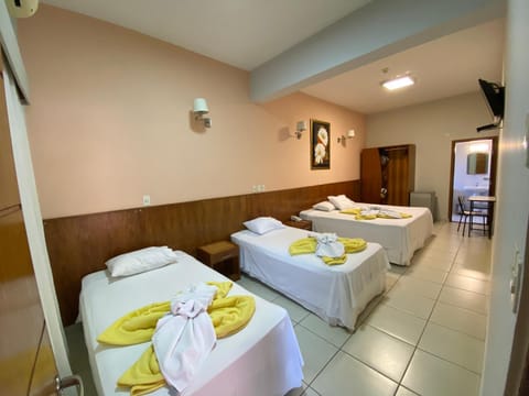 Terwindt Hotel Hotel in Misiones Province, Argentina