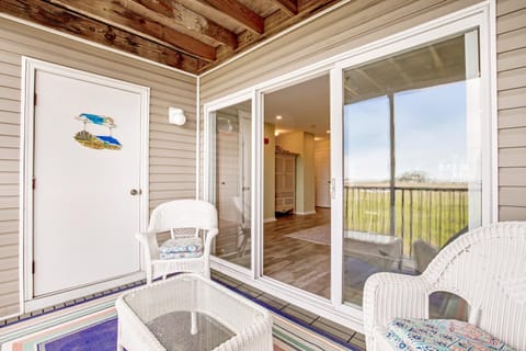 Bethany Bay --- 4703 Pettinaro Apartment in Sussex County