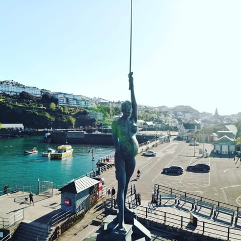 The Grand Harbour hotel Hotel in Ilfracombe