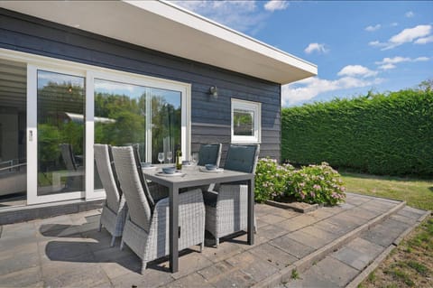 Prinsenhof 13 - Ouddorp House in Ouddorp