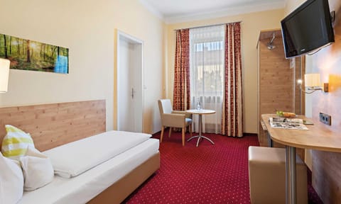 Hotel Liebl Hotel in Straubing-Bogen