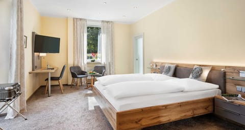 Hotel Liebl Hotel in Straubing-Bogen