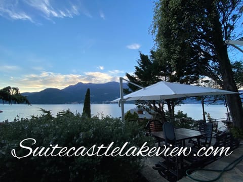 Property building, Lake view, Lake view