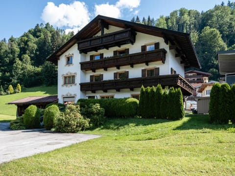 Property building, Summer