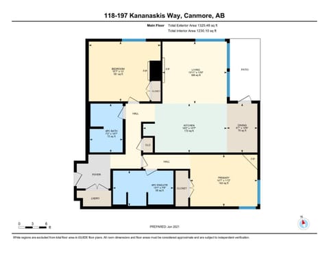 The Versailles by Samsara Resort Top Luxury Top View 1300SQF 2BEDROOM 2BATHROM Apartment in Canmore