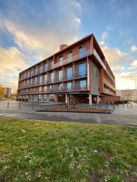 Campus House by Larsen Hotel in Tallinn