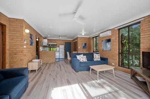 Hibiscus Tropic Lodge Condominio in Coffs Harbour