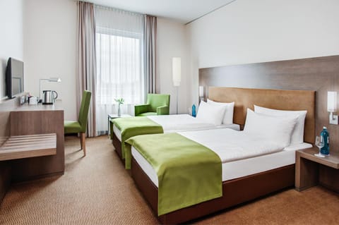 IntercityHotel Mainz Hotel in Mainz