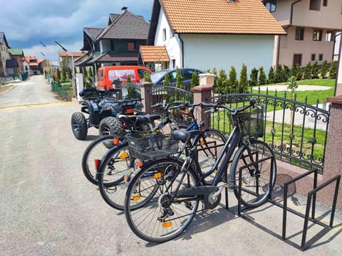 Vila Papilon Apartment in Zlatibor