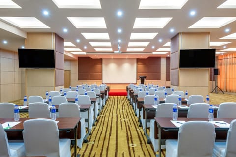 Meeting/conference room