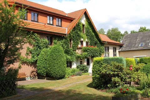 Ferienwohnung Apartment in Lippstadt