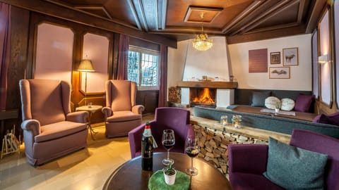 Boutique Hotel Olympia Hotel in Seefeld