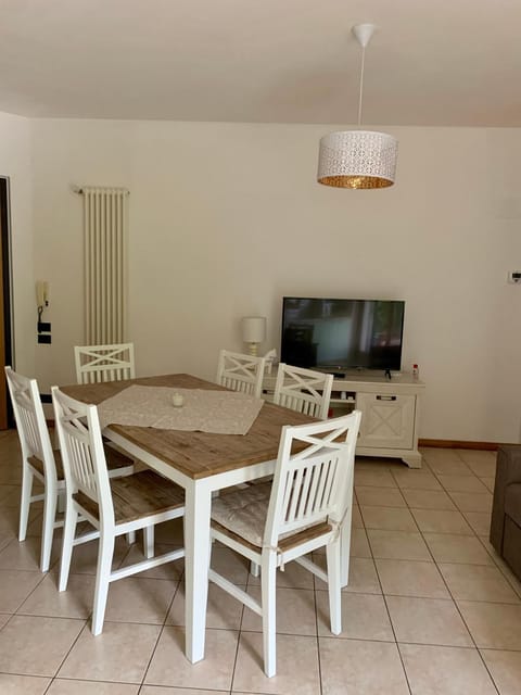 APPARTAMENTO AL FORTE Apartment in Lake Garda