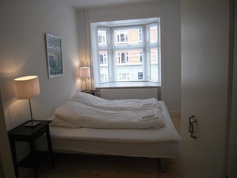 2-bedroom apartment at sophisticated Frederiksberg Apartment in Frederiksberg